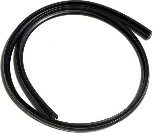 Borracha do Para-brisa - Uniflex - 39841 - (1)