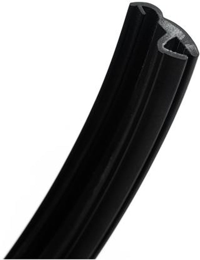 Borracha do Para-brisa - Uniflex - 39841 - (2)