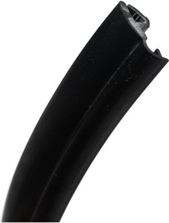 Borracha do Para-brisa - Uniflex - 39841 - (3)
