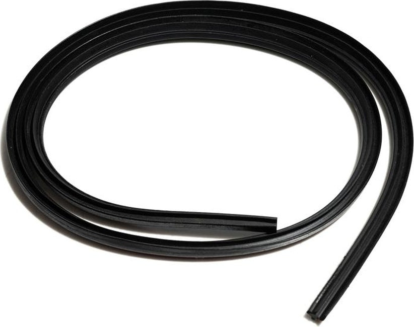 Borracha do Para-Brisa - Uniflex - 39926 - (1)
