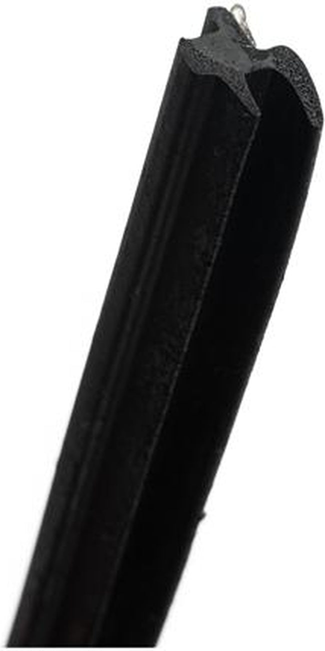 Borracha do Para-Brisa - Uniflex - 39926 - (2)