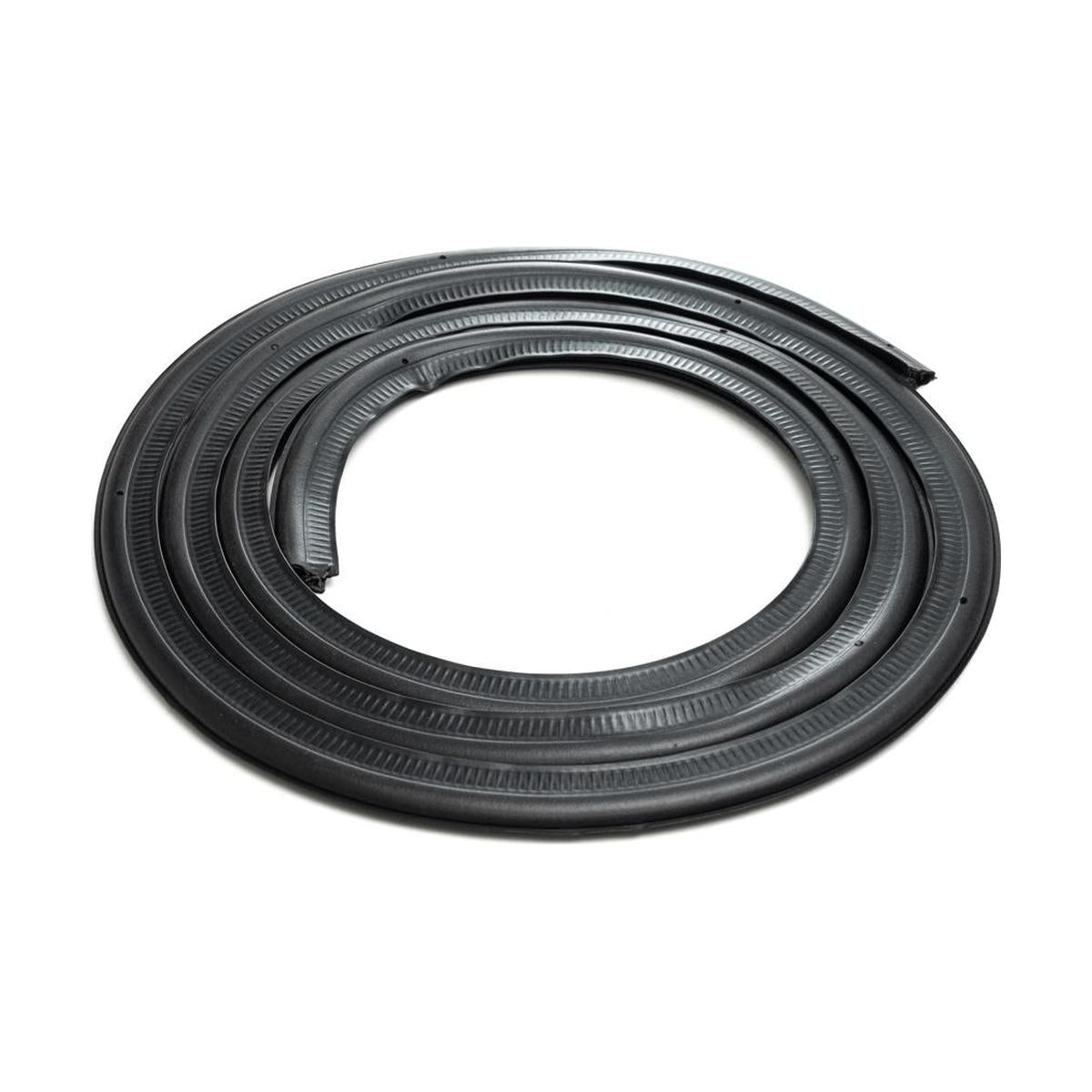 Borracha do Porta-malas - Uniflex - 36004 - (1)
