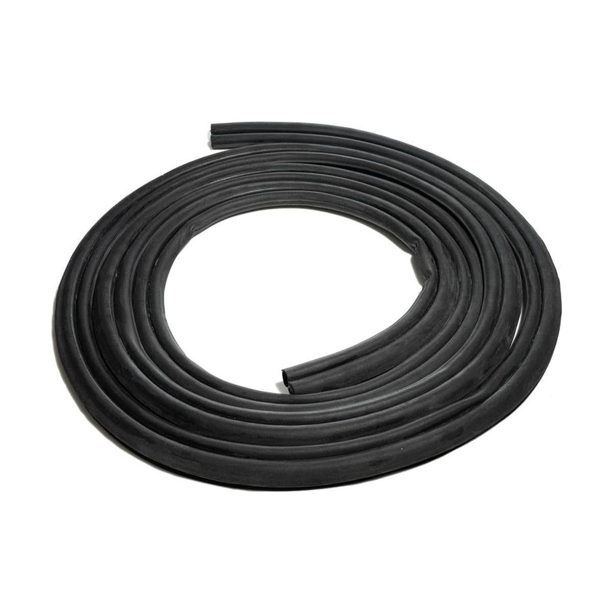 Borracha do Porta-malas - Uniflex - 38792 - (1)