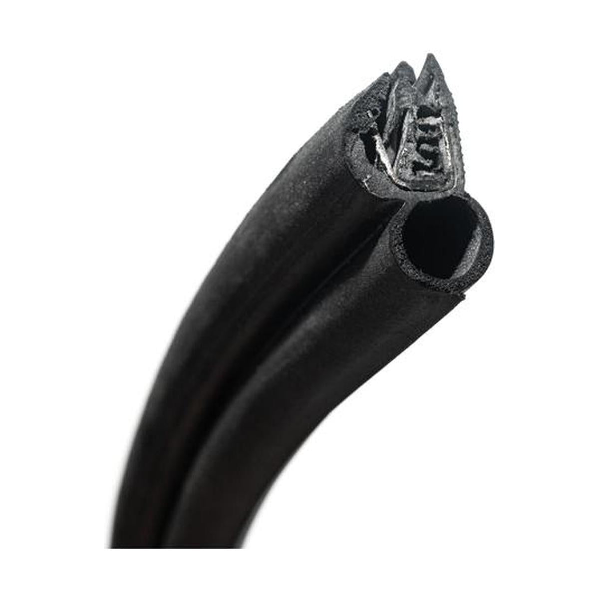 Borracha do Porta-malas - Uniflex - 38792 - (3)
