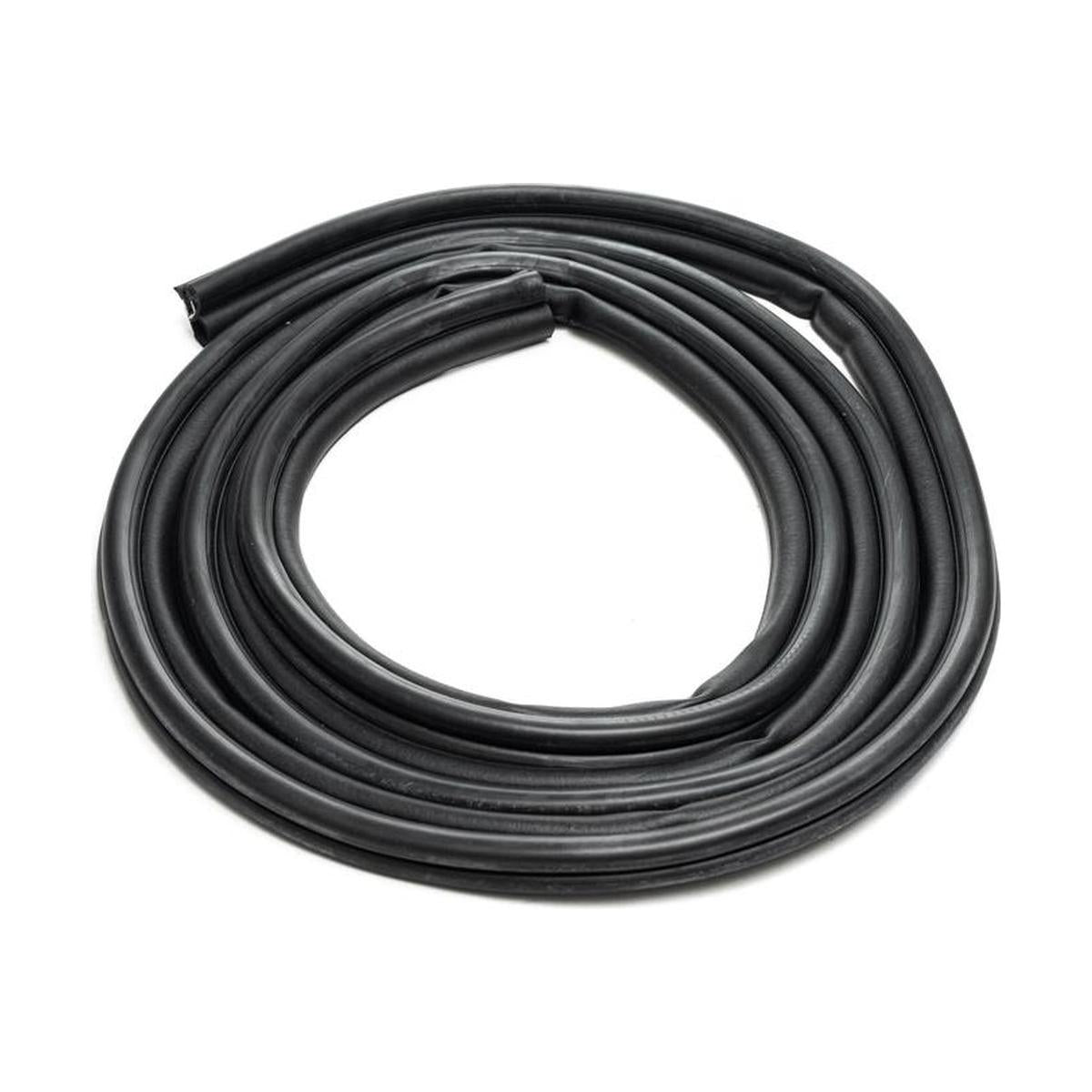 Borracha do Porta-malas - Uniflex - 39214 - (2)
