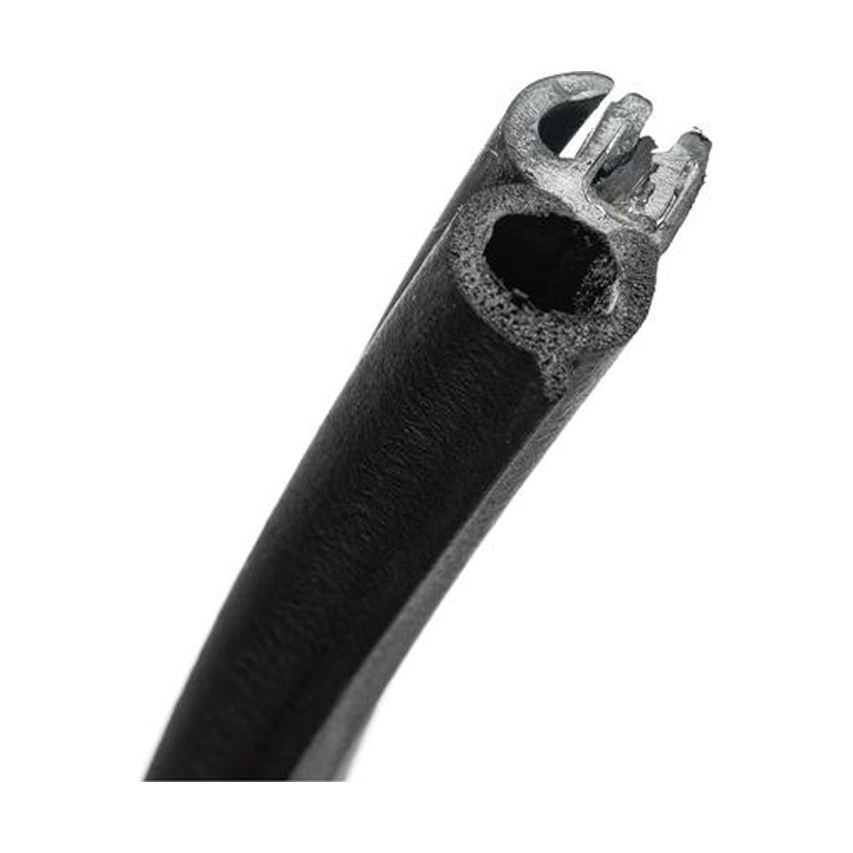 Borracha do Porta-malas - Uniflex - 37711 - (3)