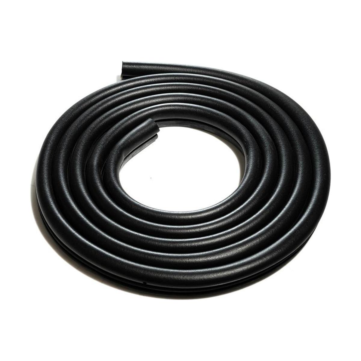 Borracha do Porta-malas - Uniflex - 36784 - (1)