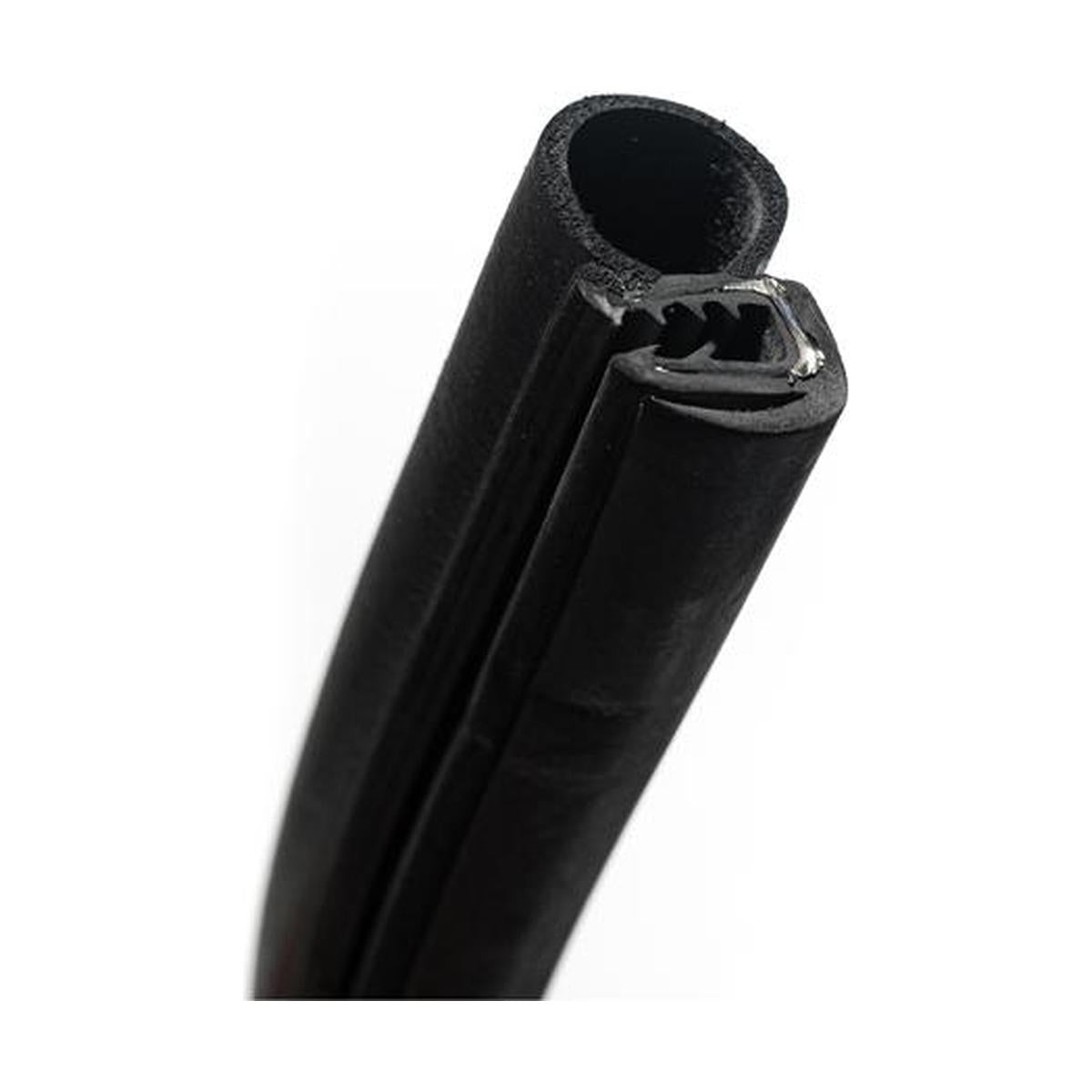 Borracha do Porta-malas - Uniflex - 36784 - (2)