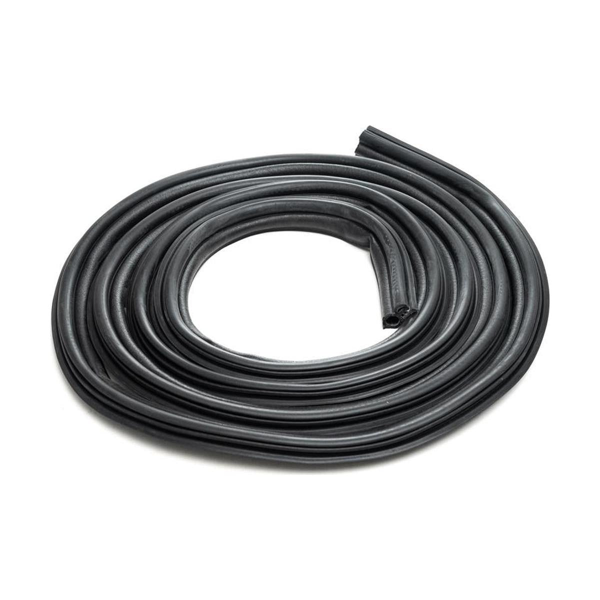 Borracha do Porta-malas - Uniflex - 37008 - (1)