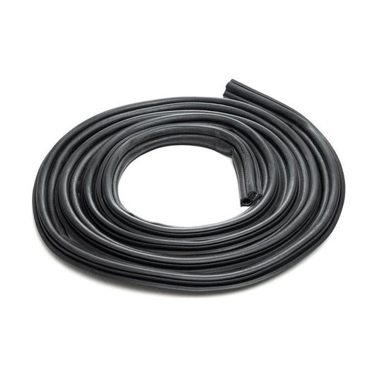 Borracha do Porta-malas - Uniflex - 37008 - (1)