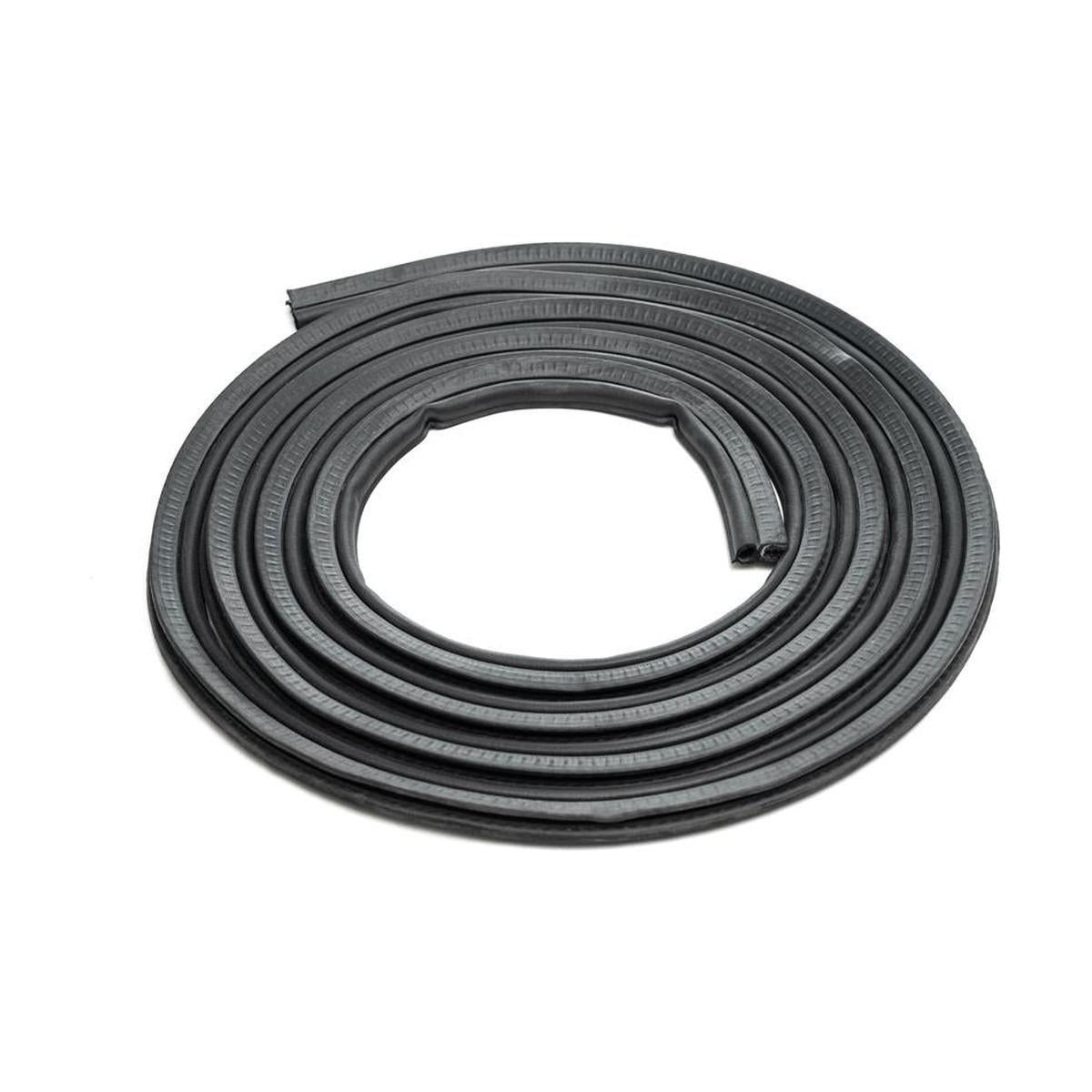 Borracha do Porta-malas - Uniflex - 37000 - (1)