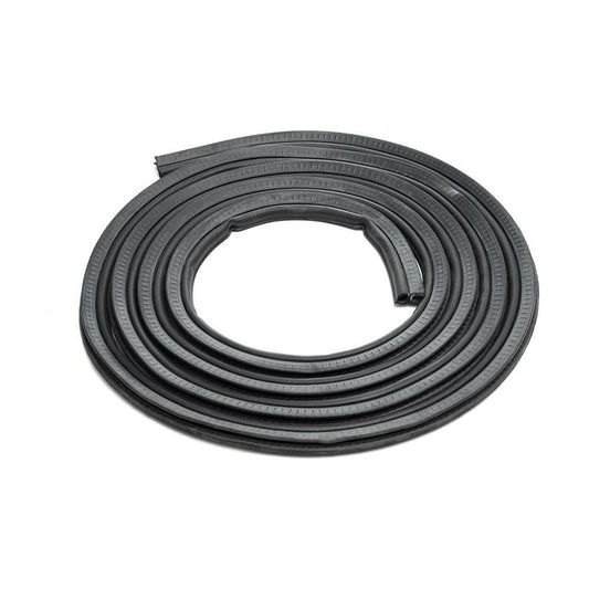 Borracha do Porta-malas - Uniflex - 37000 - (1)