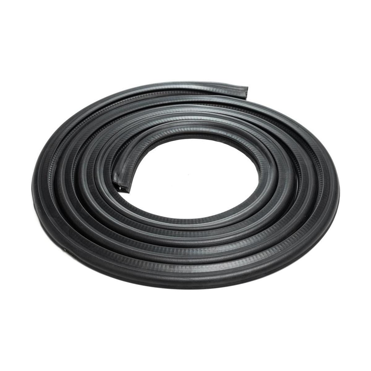 Borracha do Porta-malas - Uniflex - 37005 - (1)