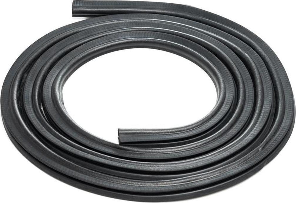 Borracha do Porta-malas - Uniflex - 37004 - (1)