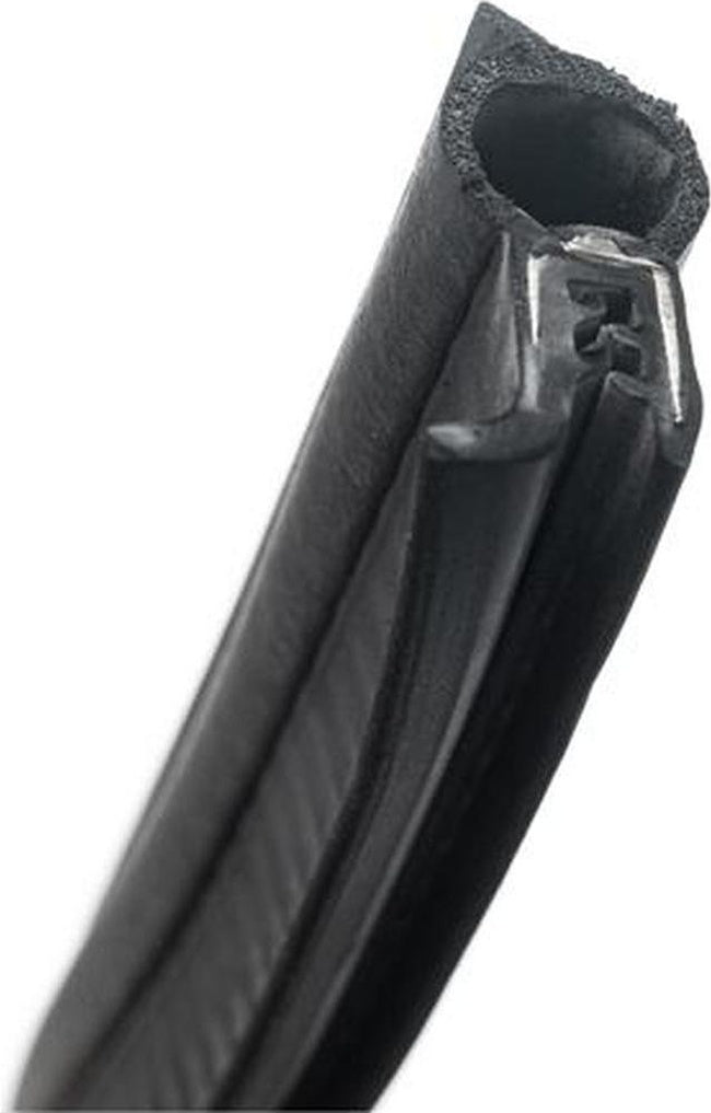 Borracha do Porta-malas - Uniflex - 37004 - (3)