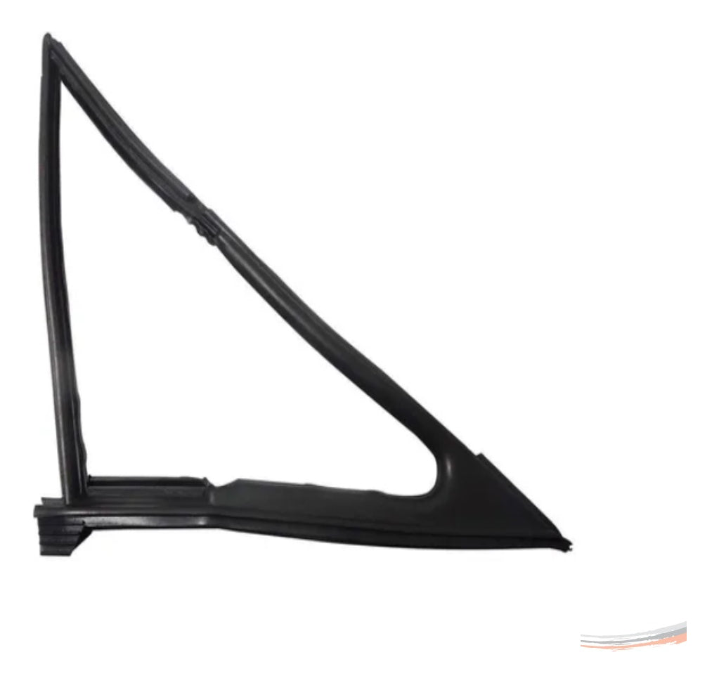 Borracha do Quebra-vento - Uniflex - 38601 - (1)