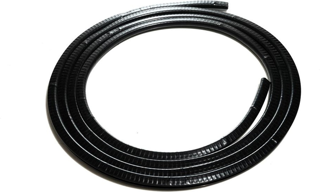 Borracha do Vigia da Tampa do Porta-malas - Uniflex - 38425 - (1)