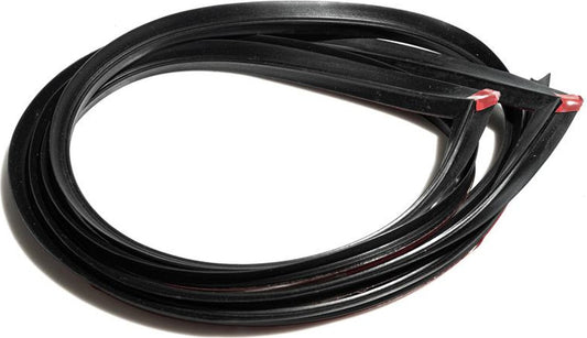 Borracha do Vigia DA Tampa do Porta-Malas - Uniflex - 39938 - (1)