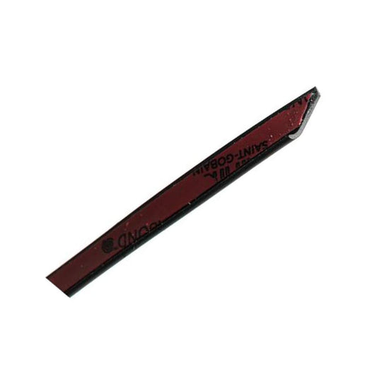 Borracha Entre Porta Adesivada - Uniflex - 37417 - (1)