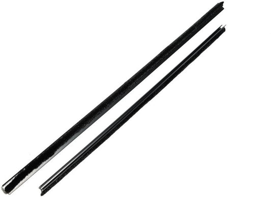 Borracha DA Janela Fixa - Uniflex - 38891 - (1)