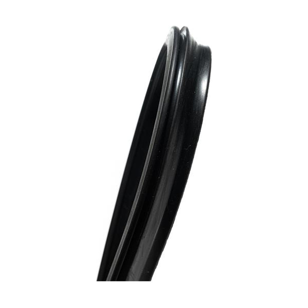 Borracha da Janela Móvel - Uniflex - 37323 - (2)