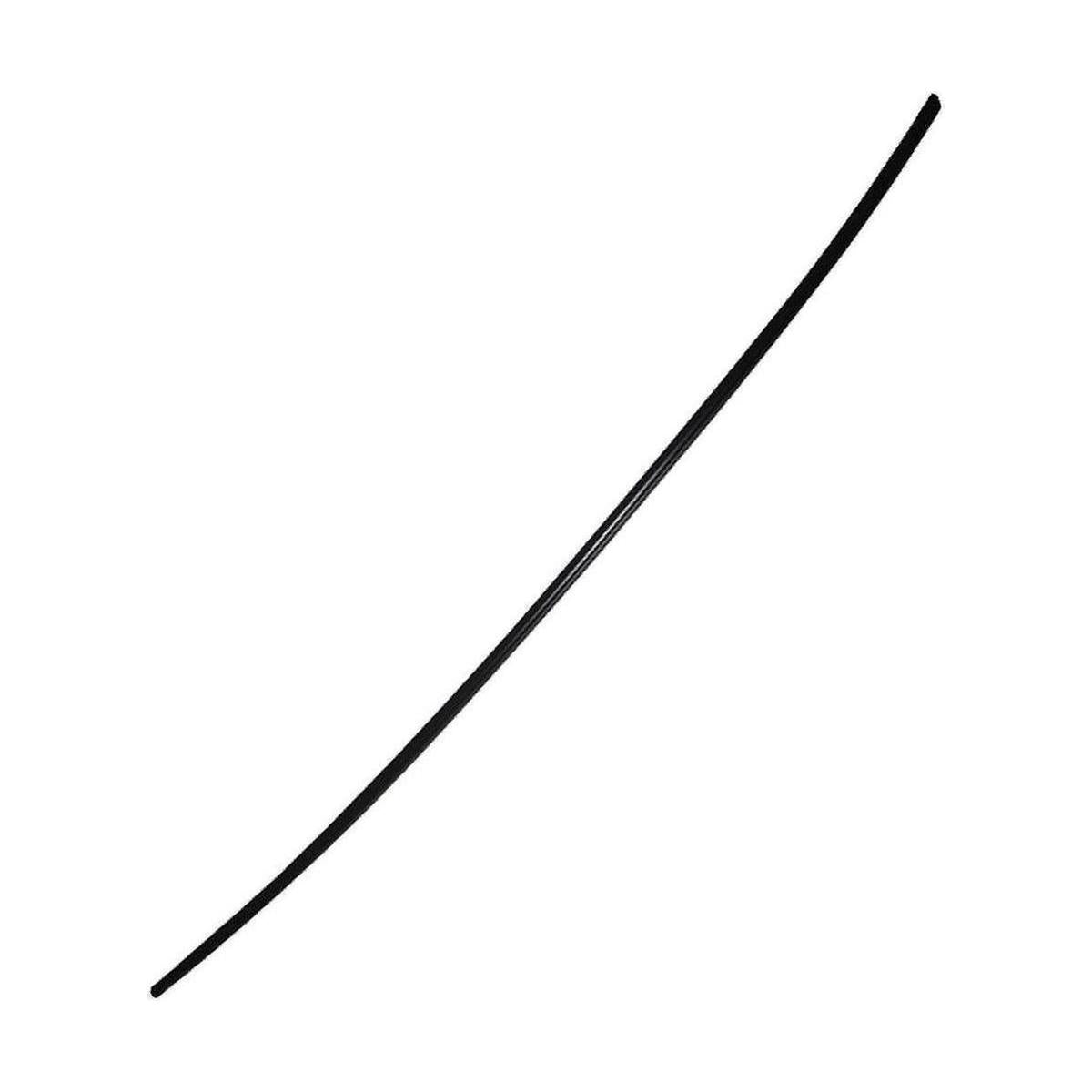 Borracha do Para-Brisa - Uniflex - 37576 - (1)