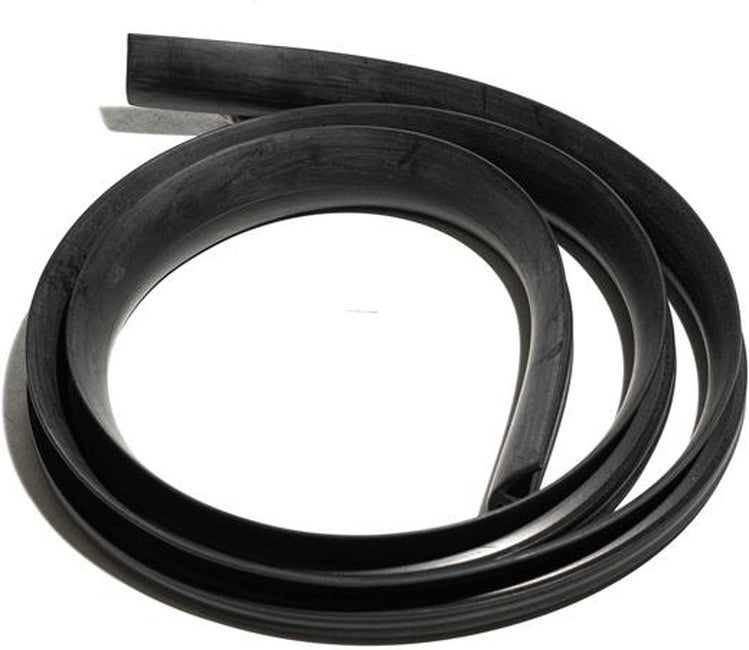 Borracha do Para-brisa - Uniflex - 37879 - (1)