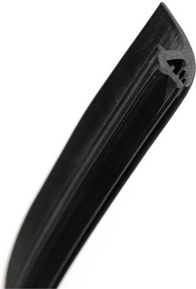 Borracha do Para-brisa - Uniflex - 37879 - (3)