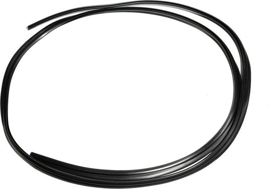 Borracha Superior do Para-brisa - Uniflex - 37792 - (1)