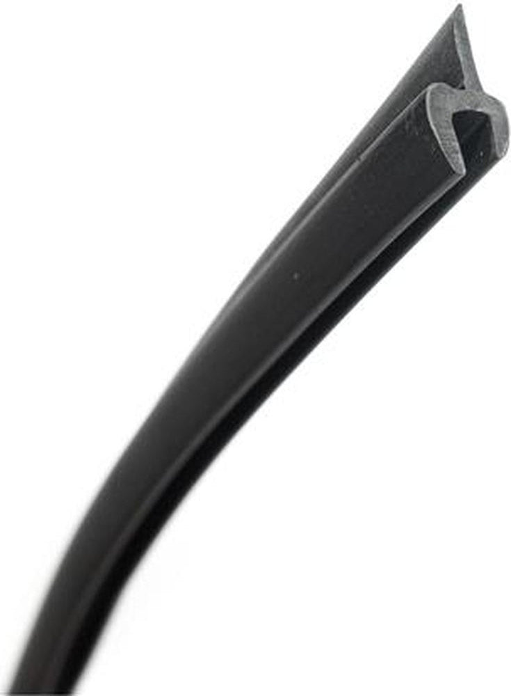 Borracha Superior do Para-brisa - Uniflex - 37792 - (3)