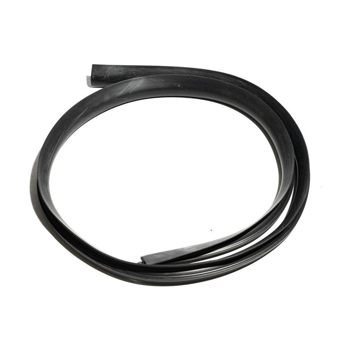 Borracha do Para-brisa - Uniflex - 37881 - (1)