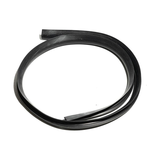 Borracha do Para-brisa - Uniflex - 37881 - (1)