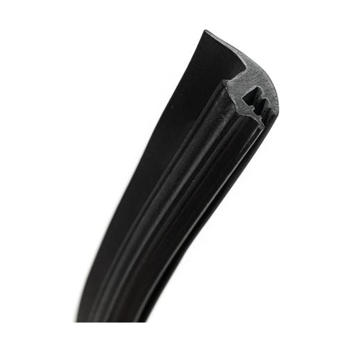 Borracha do Para-brisa - Uniflex - 37881 - (2)