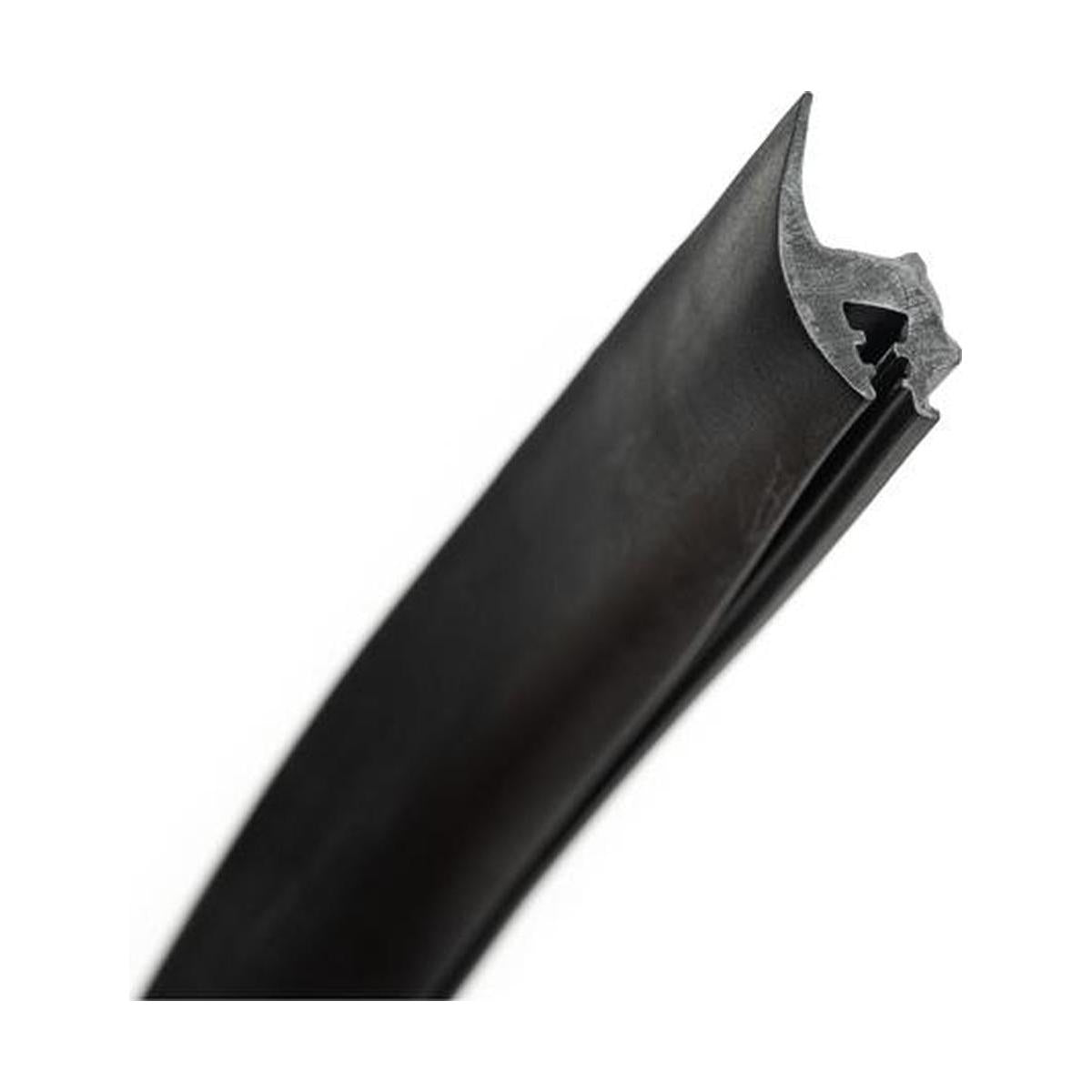 Borracha do Para-brisa - Uniflex - 37881 - (3)