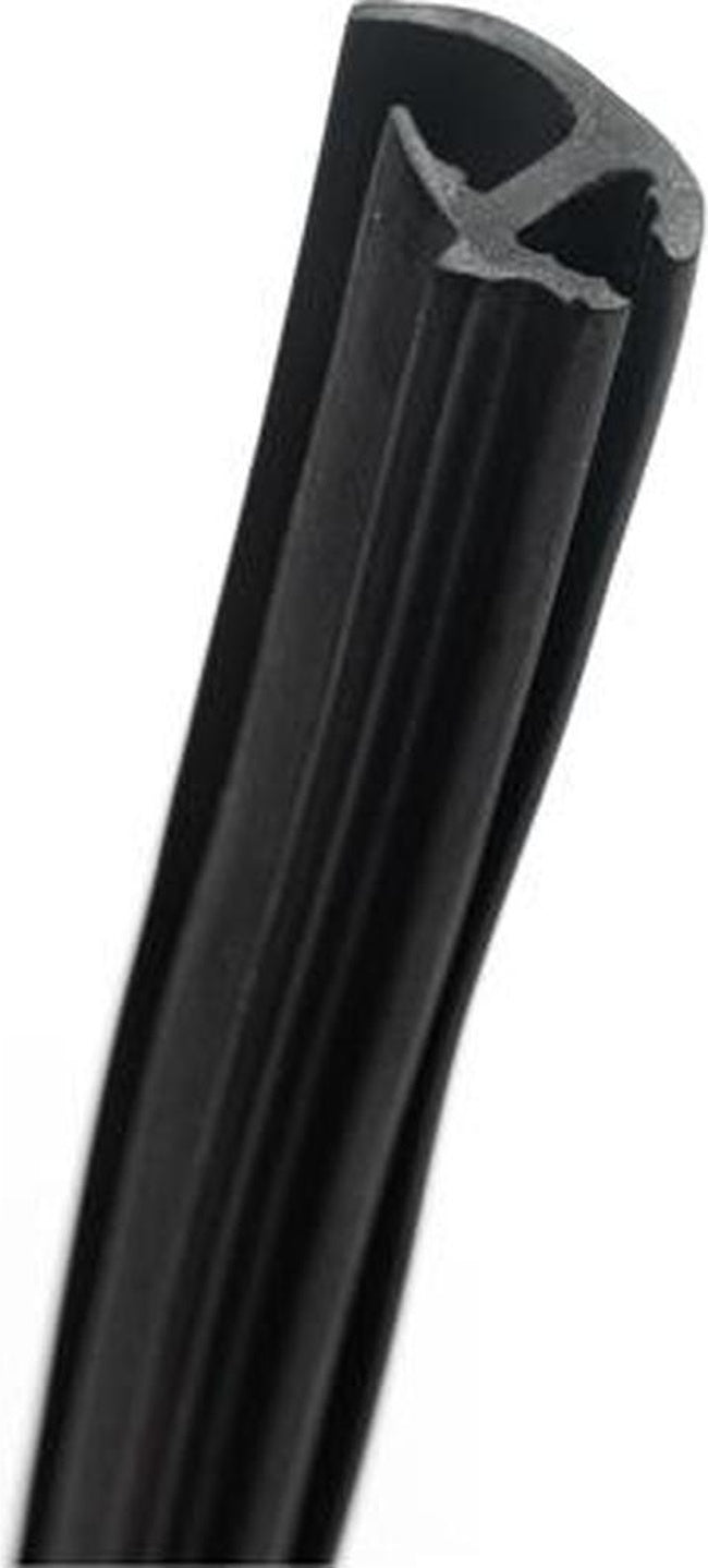 Borracha do Para-brisa - Uniflex - 38825 - (2)