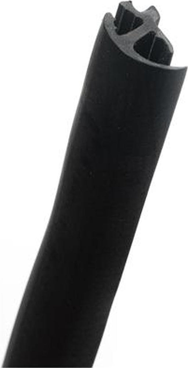 Borracha do Para-brisa - Uniflex - 38825 - (3)