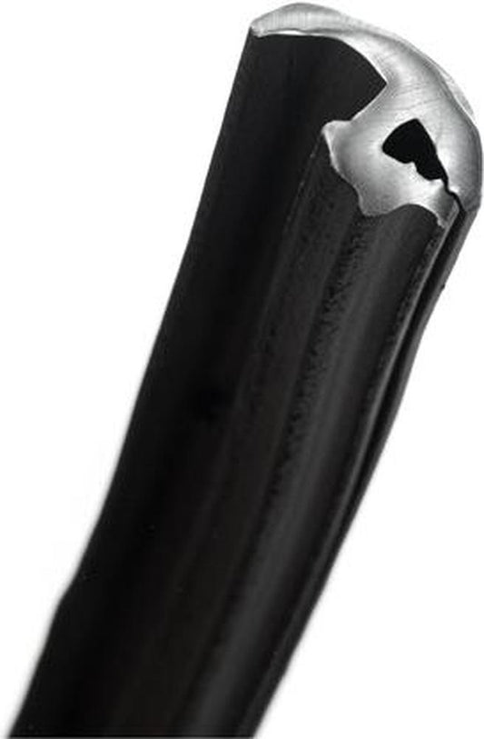 Borracha do Para-brisa - Uniflex - 38813 - (1)