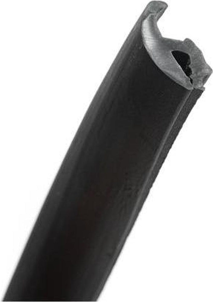 Borracha do Para-brisa - Uniflex - 38813 - (3)