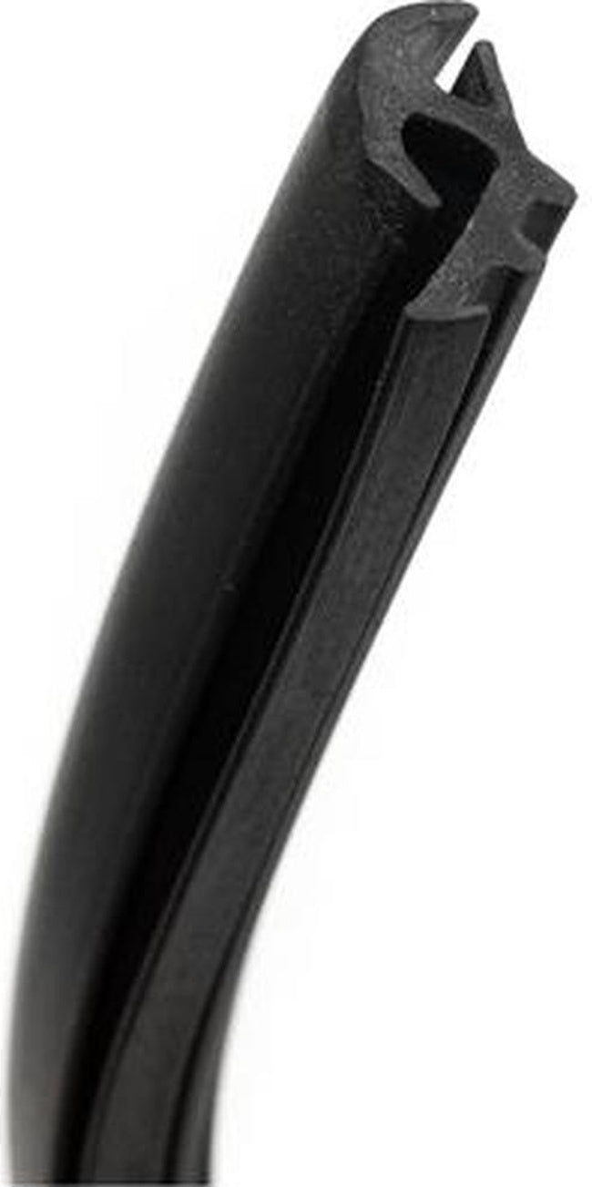 Borracha do Para-brisa - Uniflex - 38830 - (1)