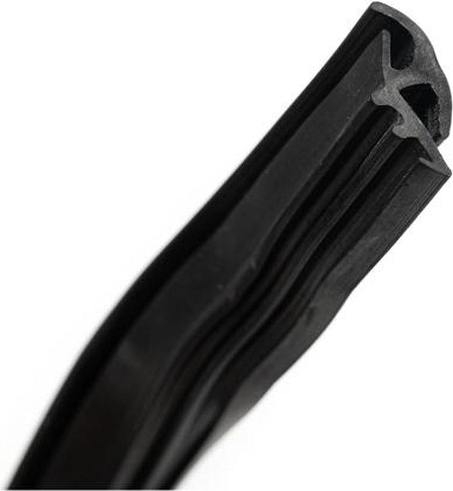Borracha do Para-brisa - Uniflex - 38830 - (2)