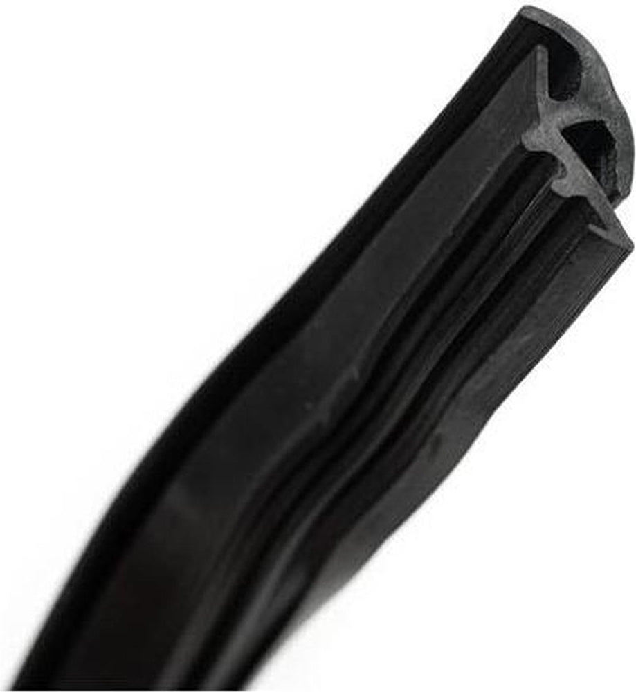 Borracha do Para-brisa - Uniflex - 38830 - (3)