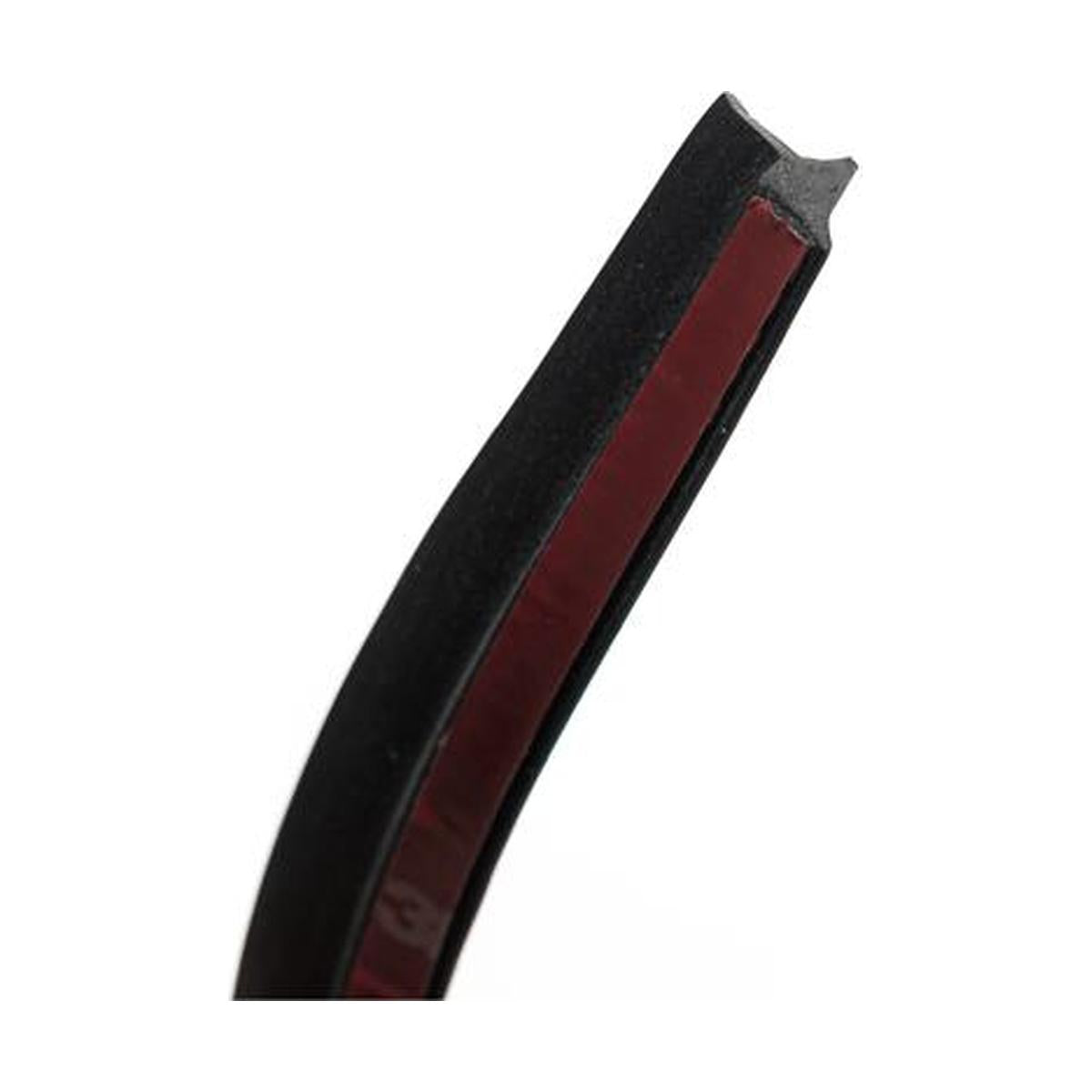 Borracha do Para-brisa - Uniflex - 39871 - (2)