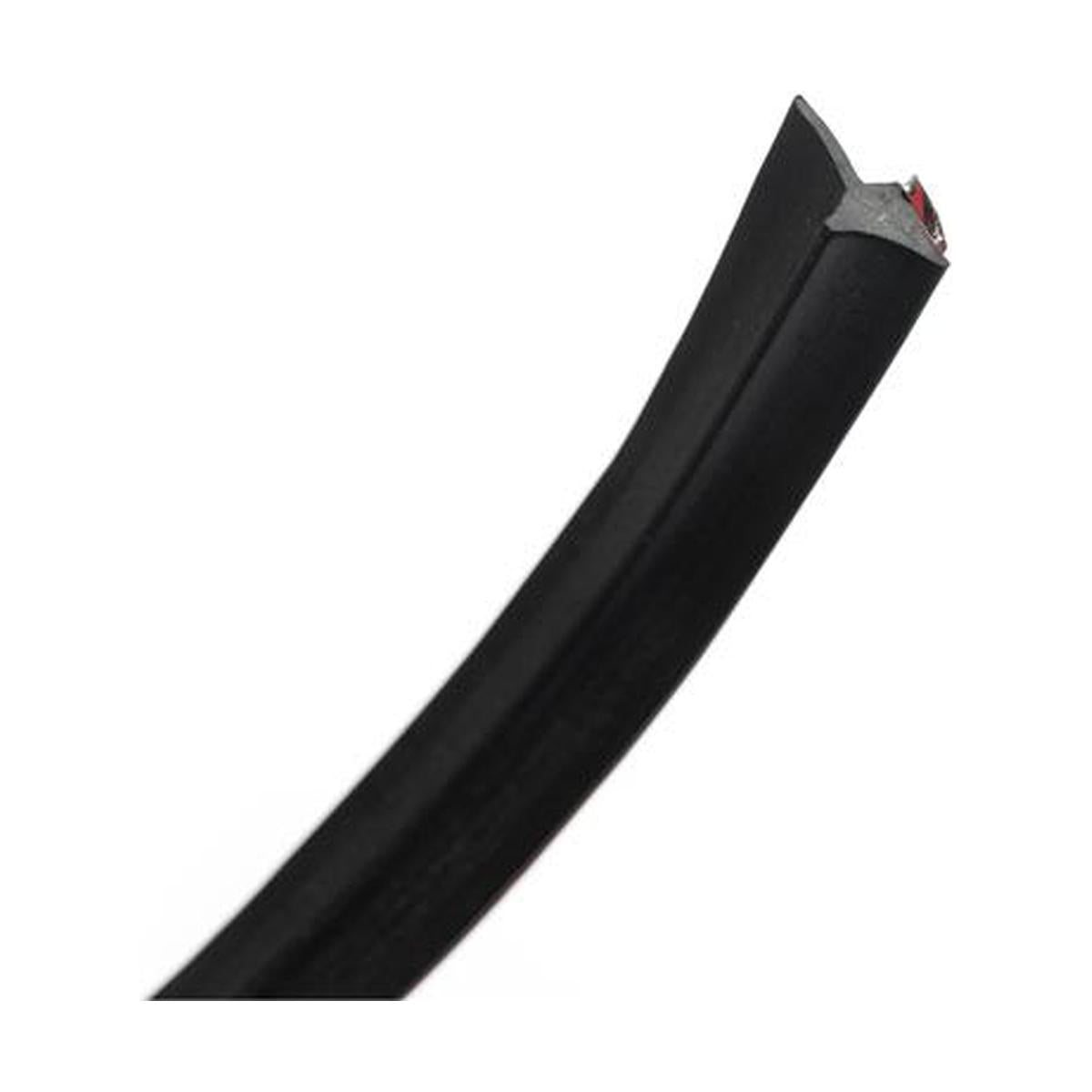 Borracha do Para-brisa - Uniflex - 39871 - (3)