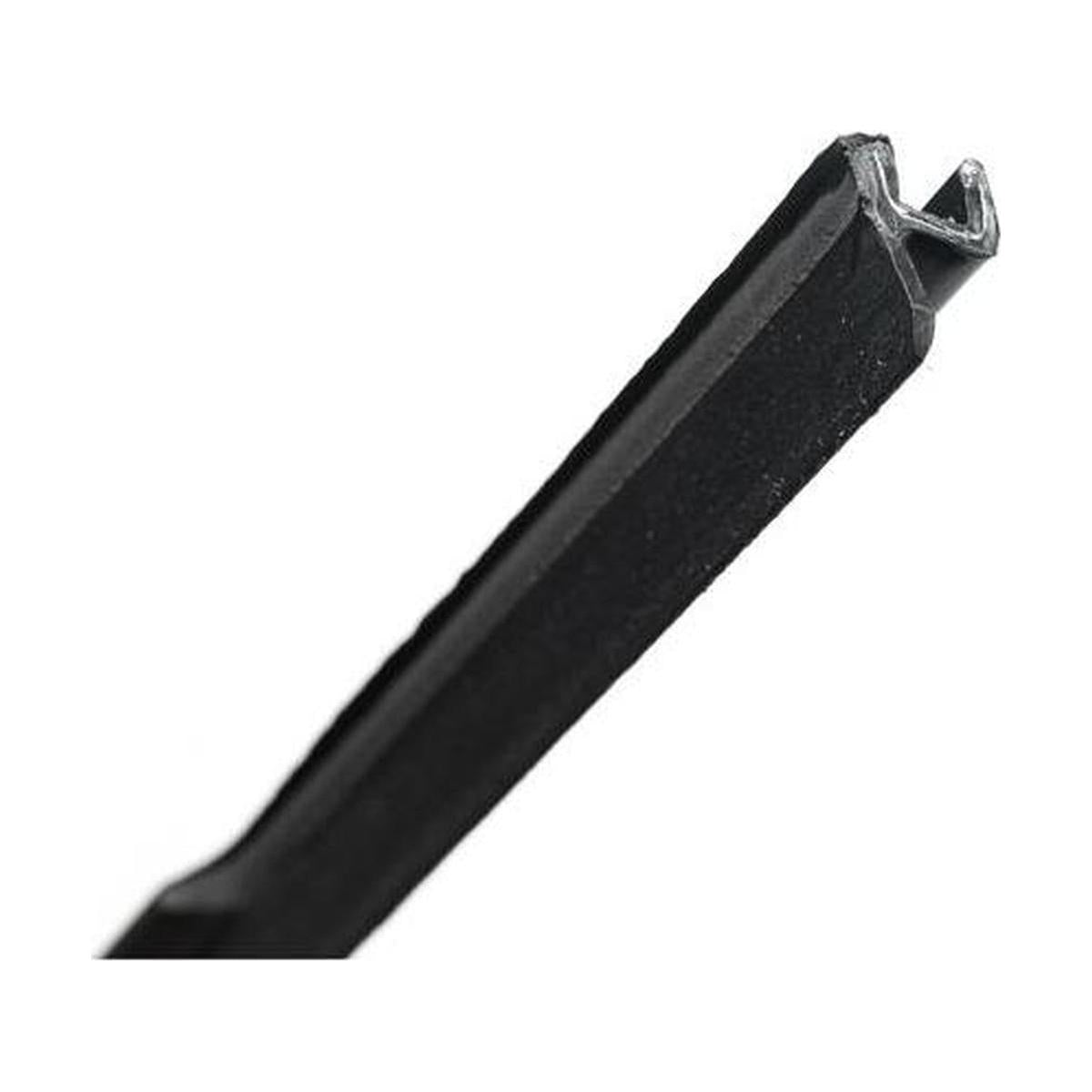 Borracha do Para-brisa - Uniflex - 37151 - (2)