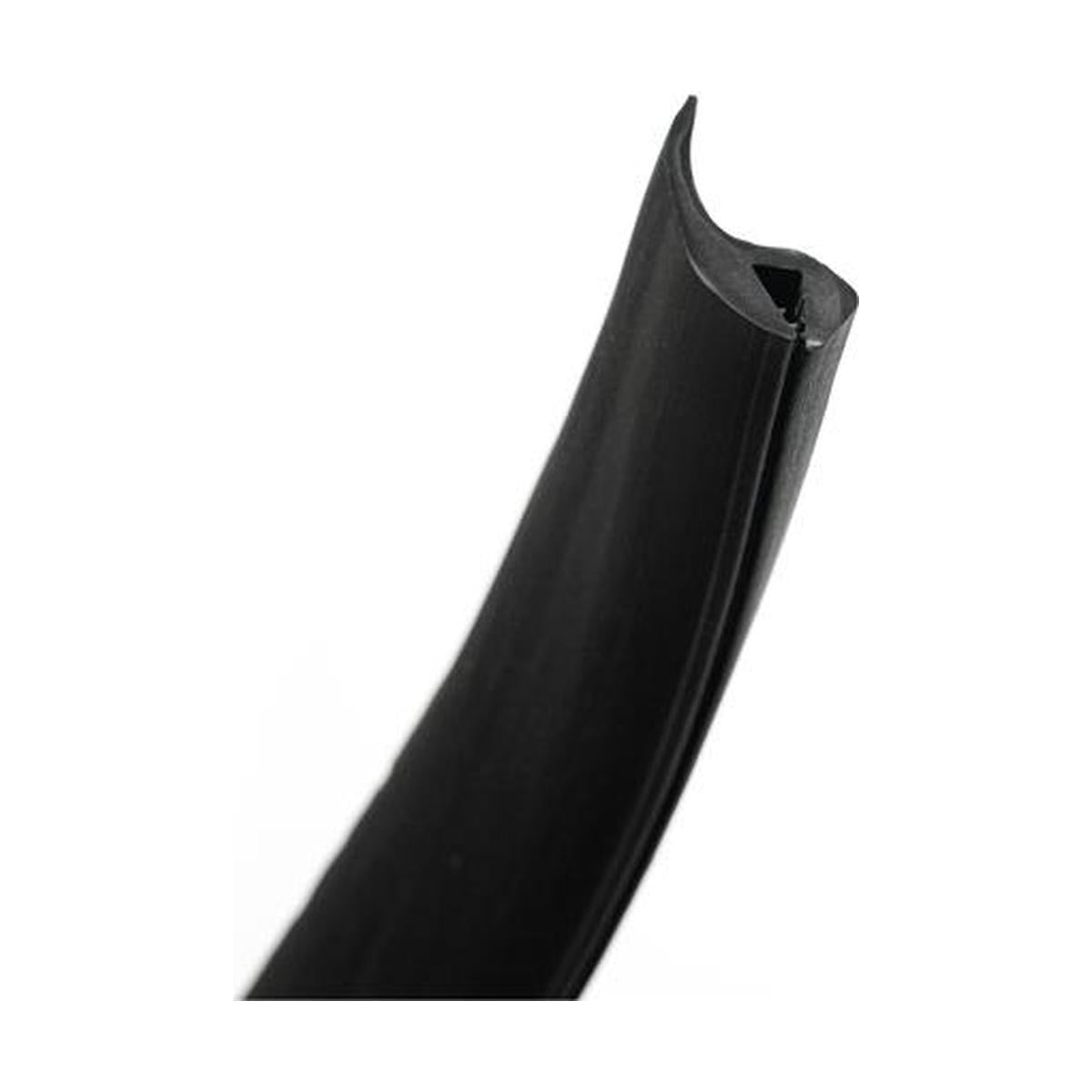 Borracha do Para-brisa - Uniflex - 37780 - (2)