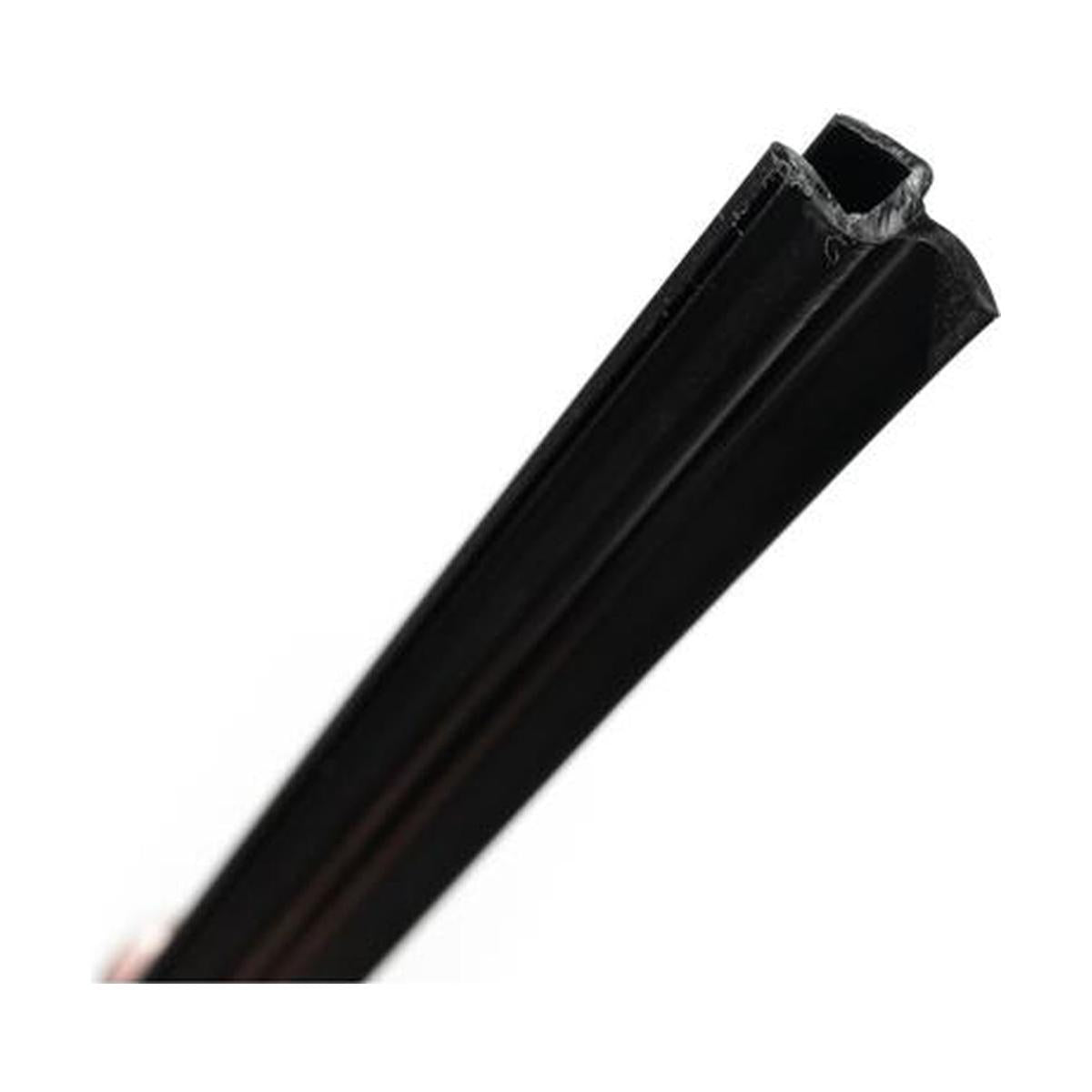 Borracha do Para-brisa - Uniflex - 37163 - (1)