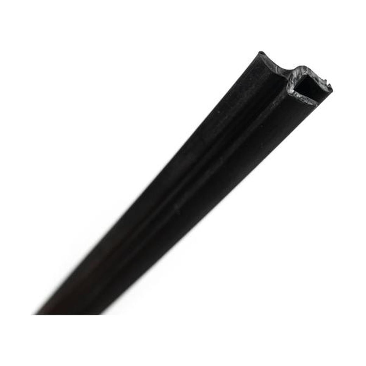 Borracha do Para-brisa - Uniflex - 37163 - (3)