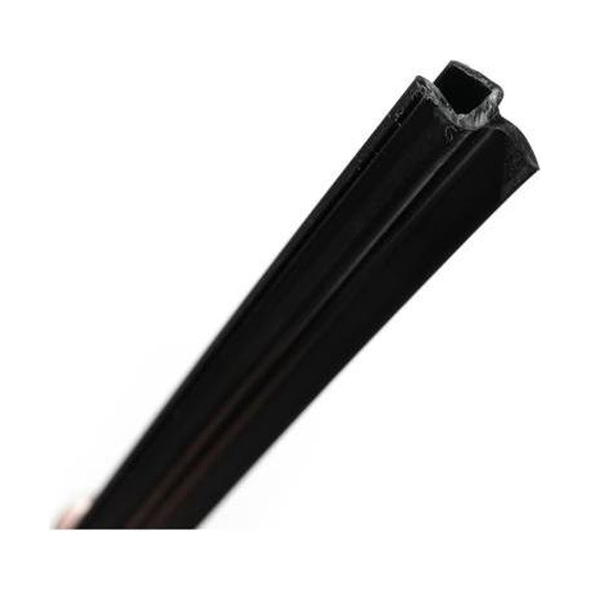 Borracha do Para-brisa - Uniflex - 37163 - (2)
