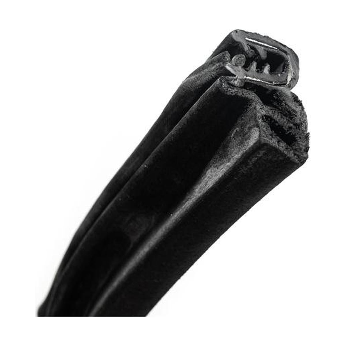 Par de Borrachas da Porta - Uniflex - 39297 - (3)