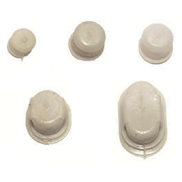 Bucha do Trambulador - Amortex - 34754 - (1)